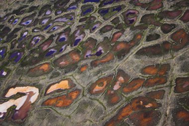 Havadan fotoğraf arka planlar