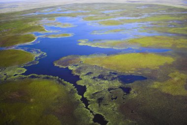 Havadan fotoğraf arka planlar