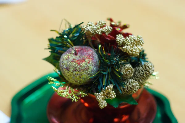 Bouquet de Noël — Photo