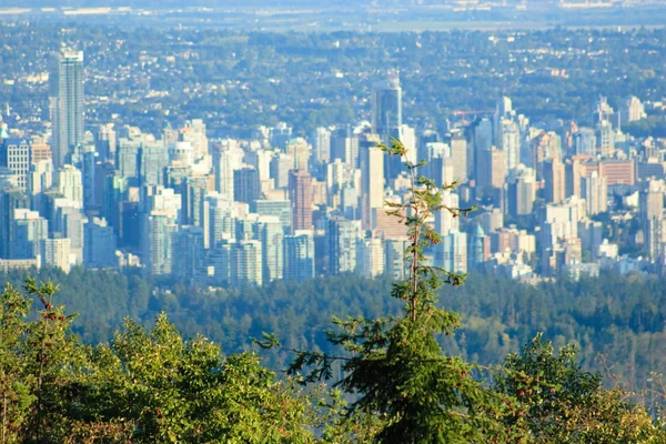 Vancouver — Foto Stock
