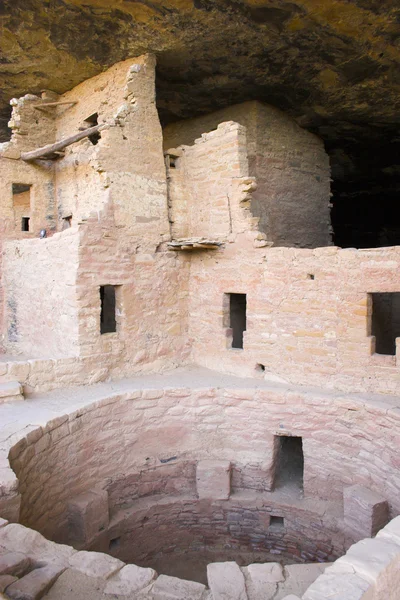 Mesa Verde — Zdjęcie stockowe