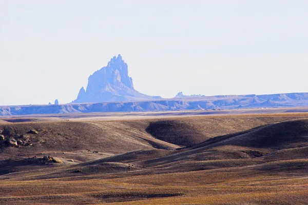 Roche de navire — Photo