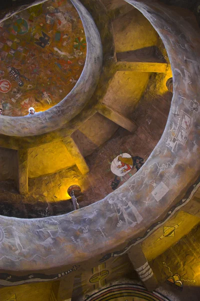 Torre del Gran Cañón — Foto de Stock