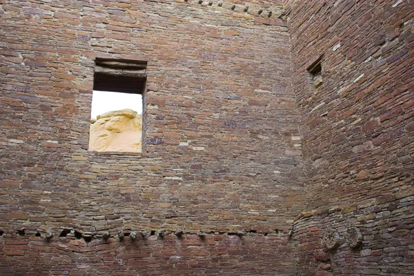 Cultura del Chaco — Foto Stock