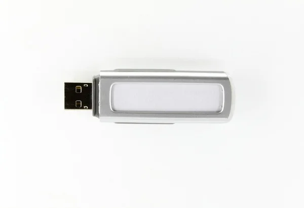 USB хранения — стоковое фото