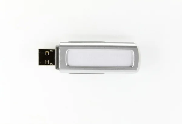 USB depolama — Stok fotoğraf