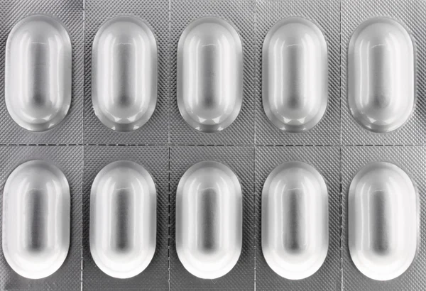 Pills — Stock Photo, Image