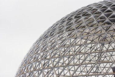 Hayvanat Bahçesi dome