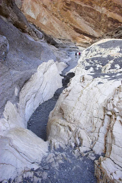 Schlucht — Stockfoto