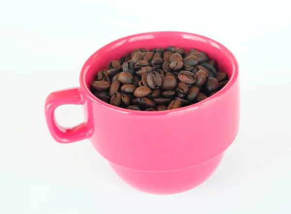 Cup of coffee — Stock Photo, Image