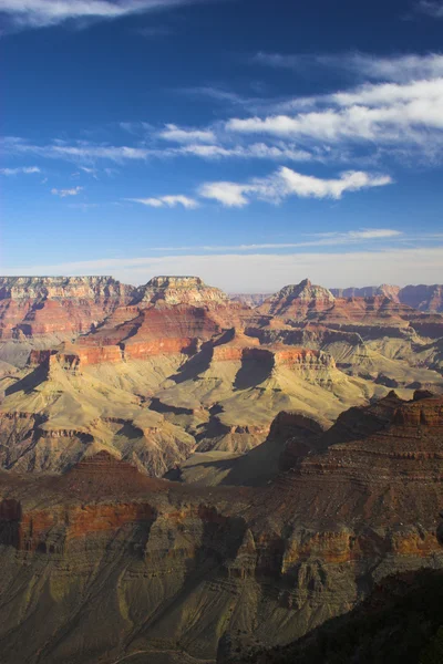 Grand Canyon — Stock fotografie