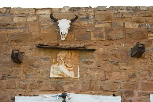 Canyon de Versailles — Stock fotografie