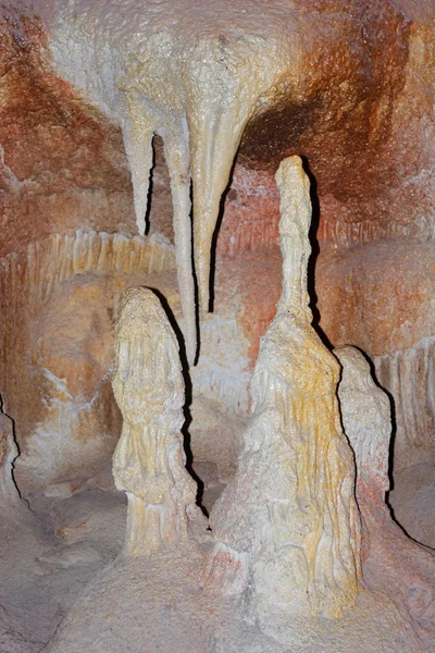 Grotte — Photo