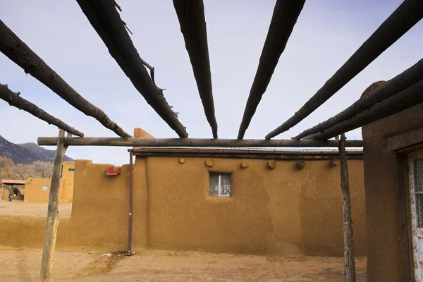 Таос Стоковая Картинка