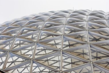 Hayvanat Bahçesi dome