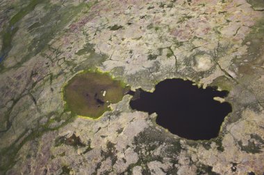 Havadan fotoğraf arka planlar