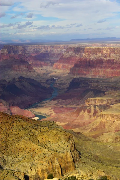 Grand Canyon — Stock fotografie