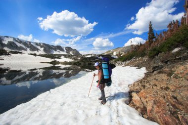 Turismo y paisaje de montaña
