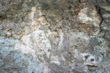 çok renkli mineraller