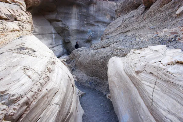 Blue Canyon — Stock Photo, Image