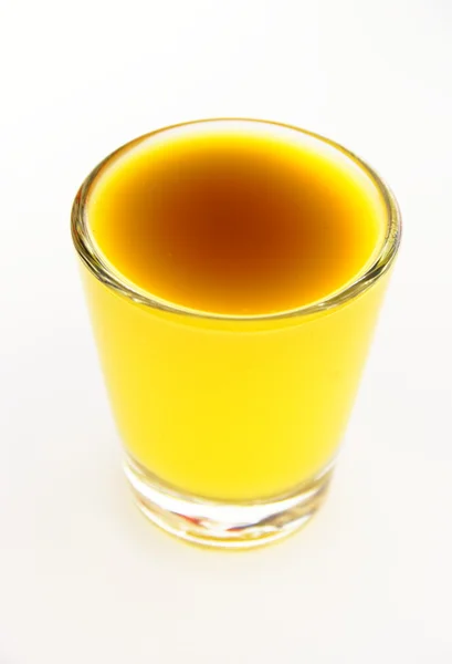 Fruchtsaft — Stockfoto