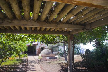 eski şehir san diego