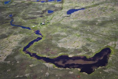 Havadan fotoğraf arka planlar