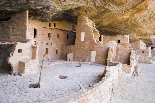 Mesa Verde — Zdjęcie stockowe