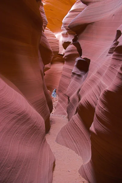 Espírito da Terra — Fotografia de Stock