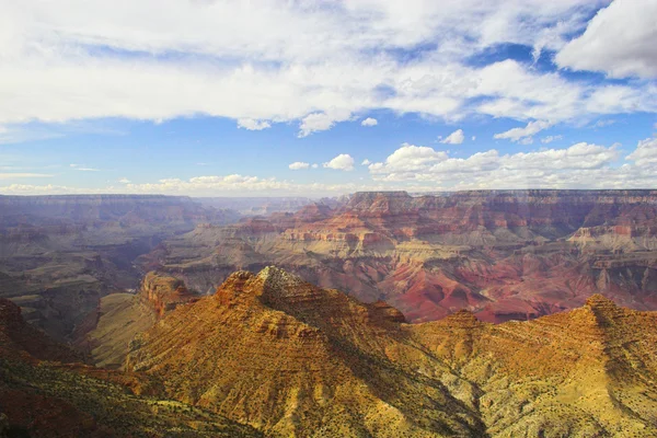 Grand Canyon — Stock fotografie