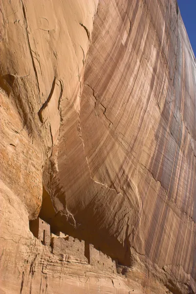 Canyon de Chelle — Stock Photo, Image