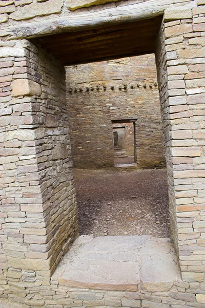 Cultura del Chaco — Foto Stock