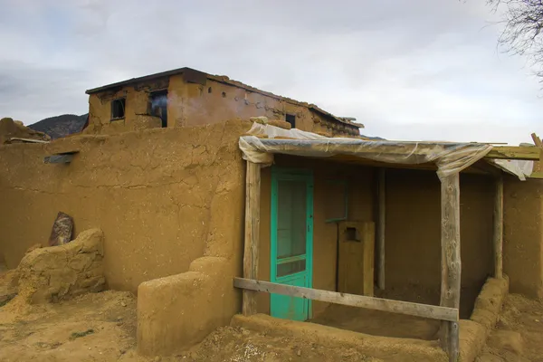 Taos. — Fotografia de Stock