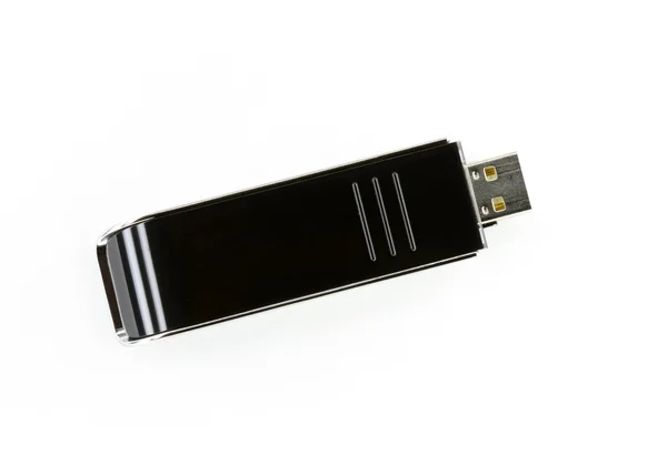 Usb 存储 — 图库照片