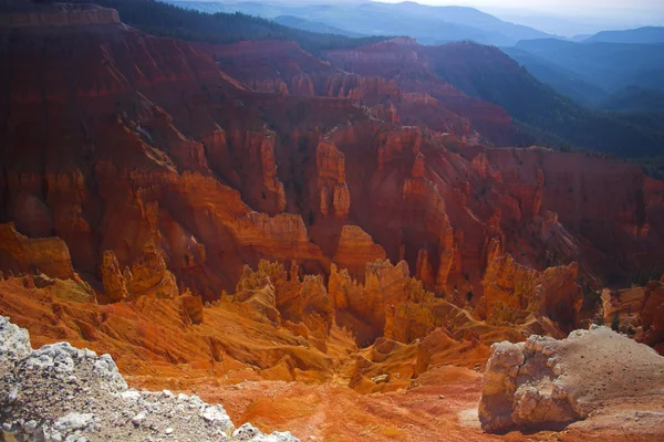 Cedar Breaks — Stock Photo, Image