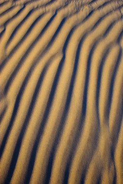 sandscapes Ölüm Vadisi