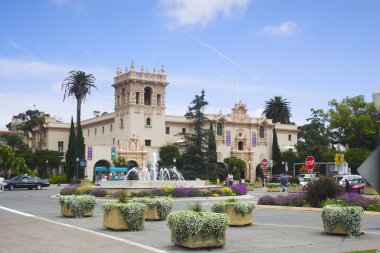 Balboa Park