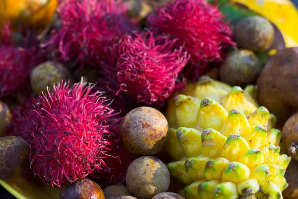 Fruit close-up — Stockfoto