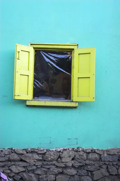 Ventana — Foto de Stock