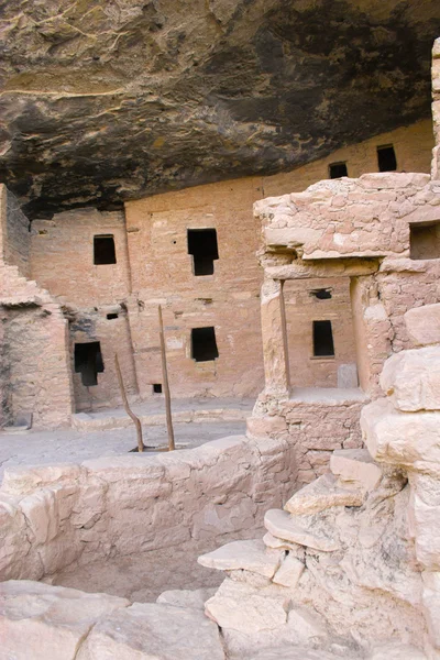 Mesa Verde — Zdjęcie stockowe