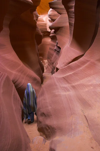 Espírito da Terra — Fotografia de Stock