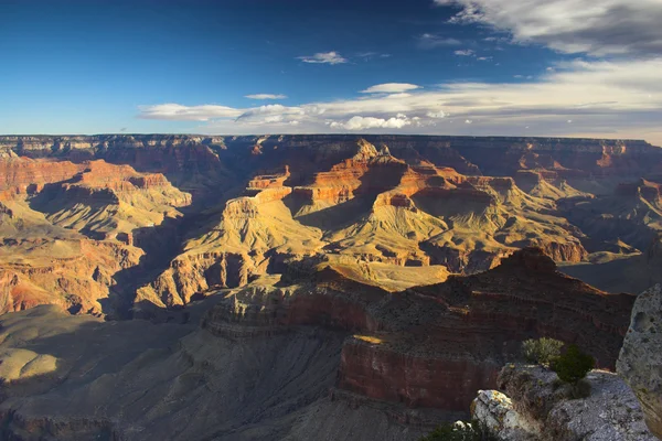 Canyon grandioso — Foto Stock