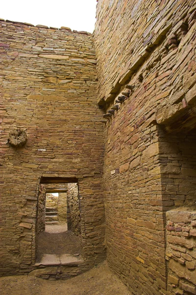 Cultura del Chaco —  Fotos de Stock