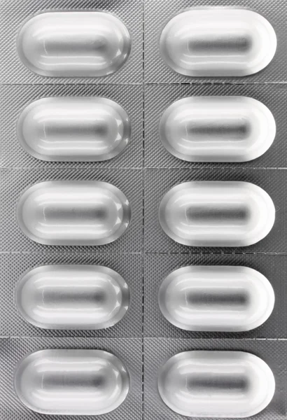 Pills — Stock Photo, Image