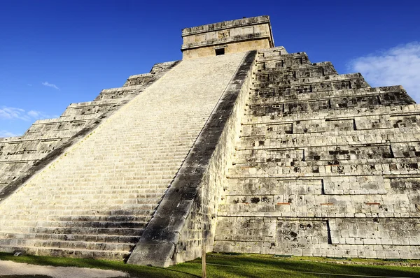 Chichén Itzá — Foto de Stock