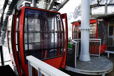 deniz buz Lift