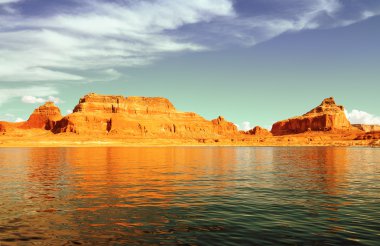 Lake Powell