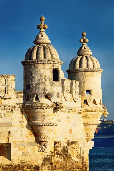 Torre de Belem —  Fotos de Stock