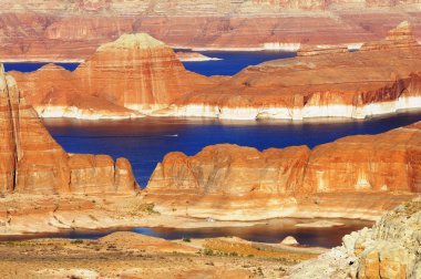 Lake Powell