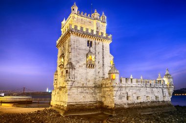 Belem Kulesi